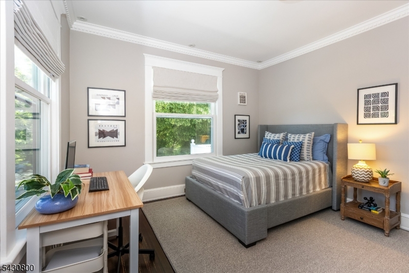 North End - Residential