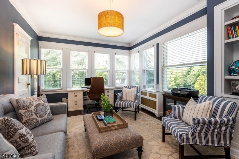 North End - Residential