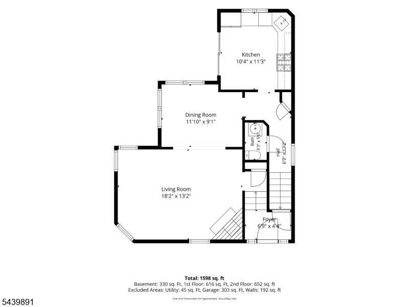Hasting Square - Residential