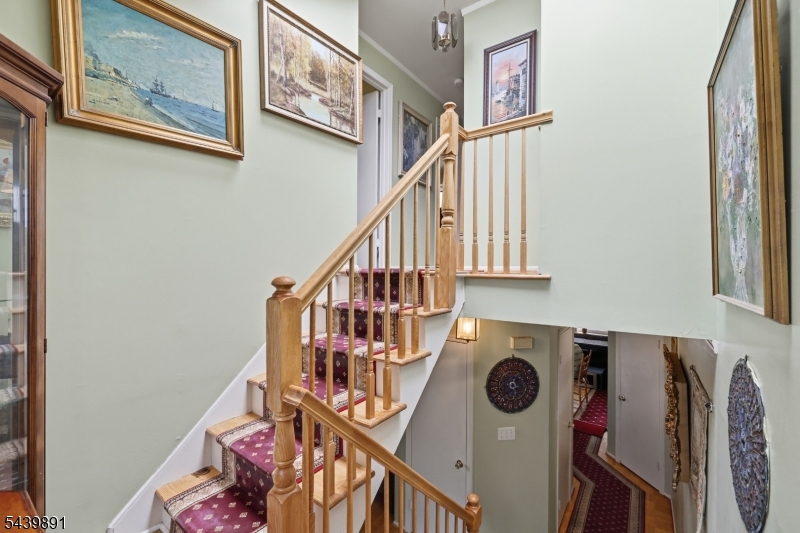 Hasting Square - Residential