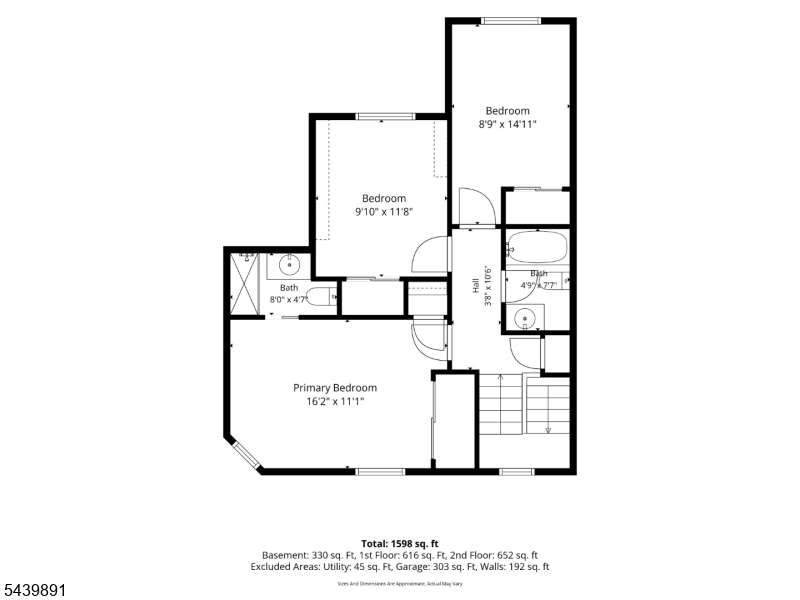 Hasting Square - Residential