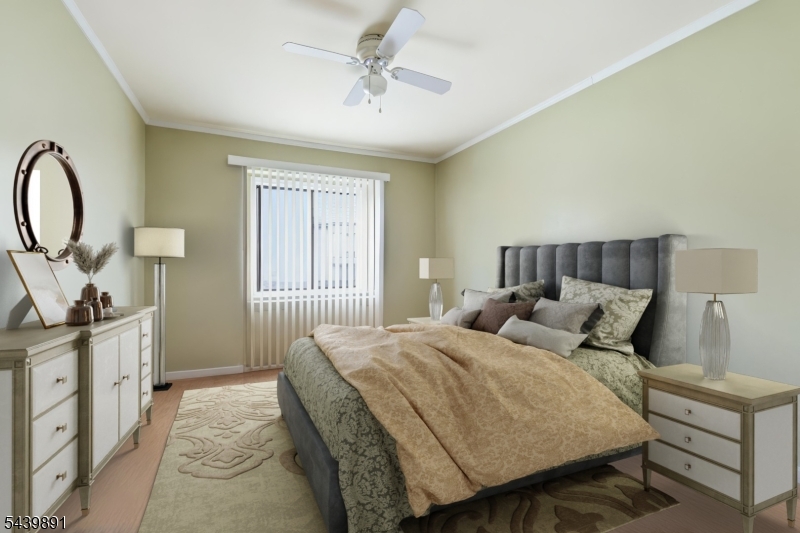 Hasting Square - Residential