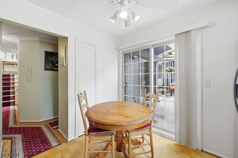 Hasting Square - Residential