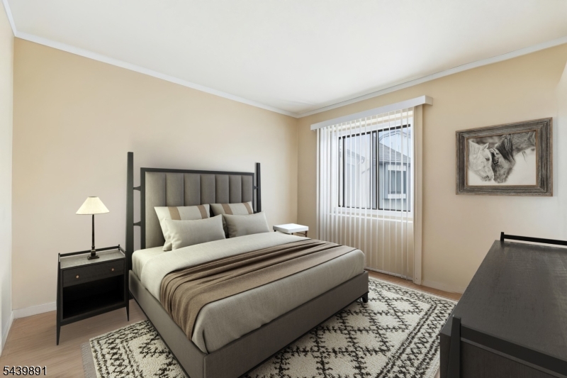 Hasting Square - Residential