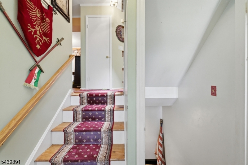 Hasting Square - Residential