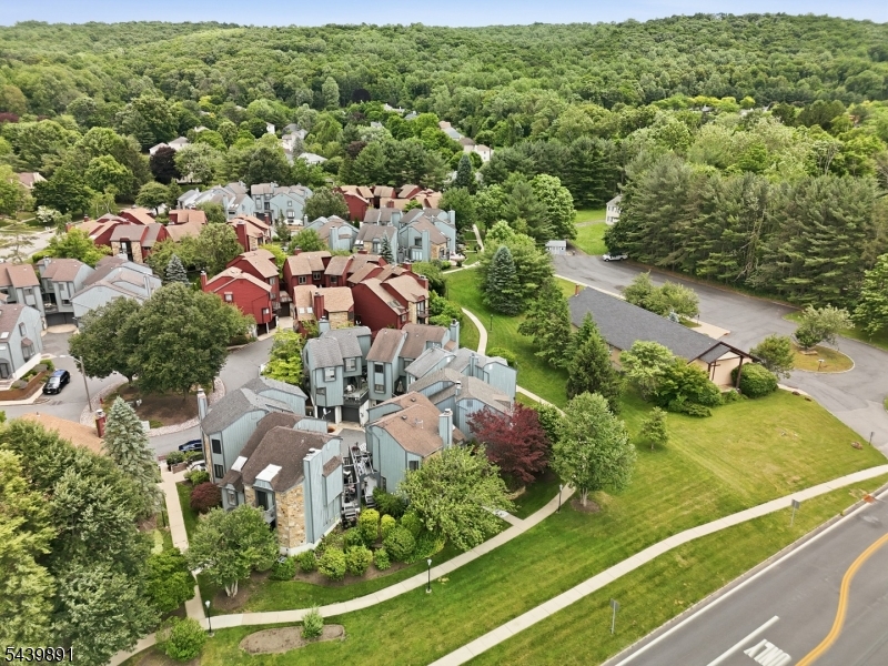 Hasting Square - Residential