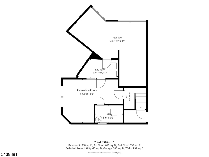 Hasting Square - Residential
