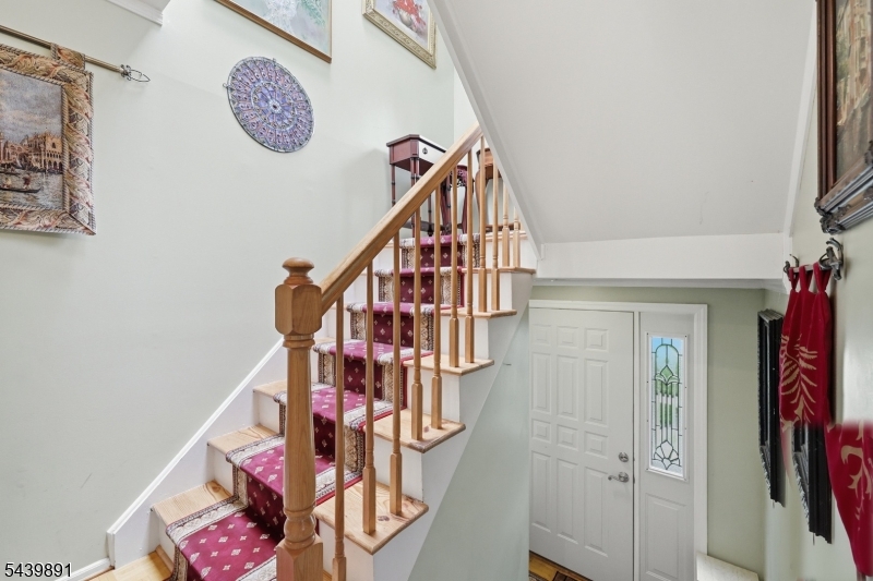 Hasting Square - Residential