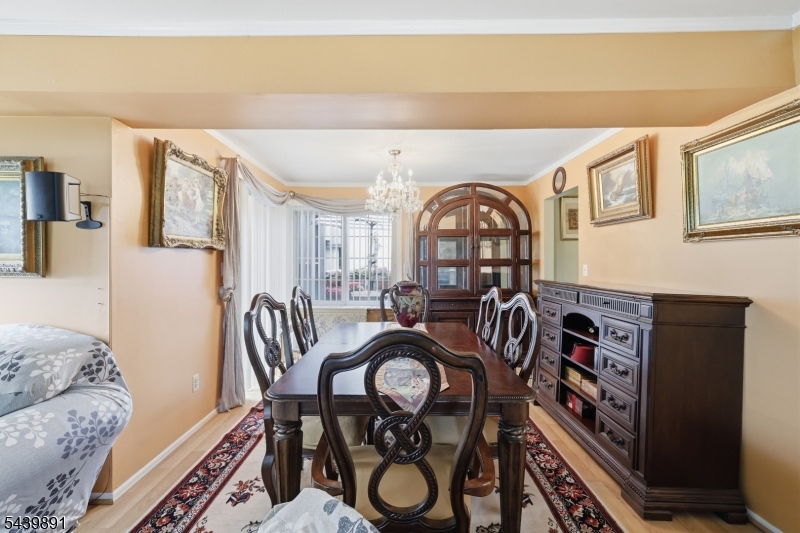 Hasting Square - Residential