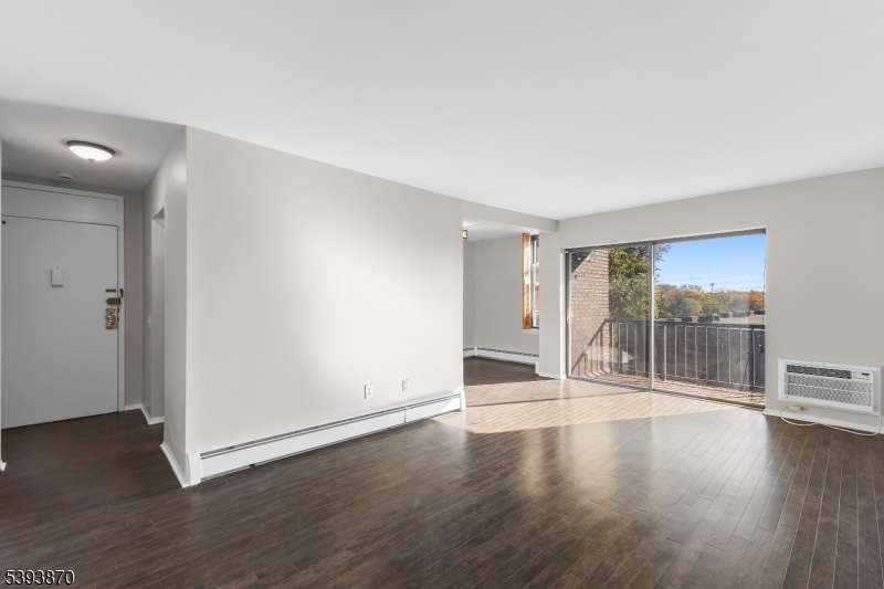 Green Knoll Condominiums - Residential Lease