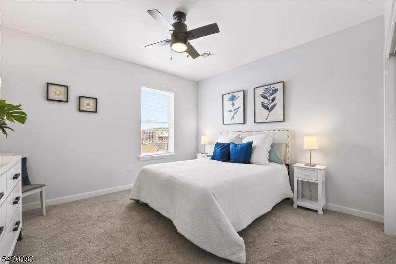 Liberty Place - Residential