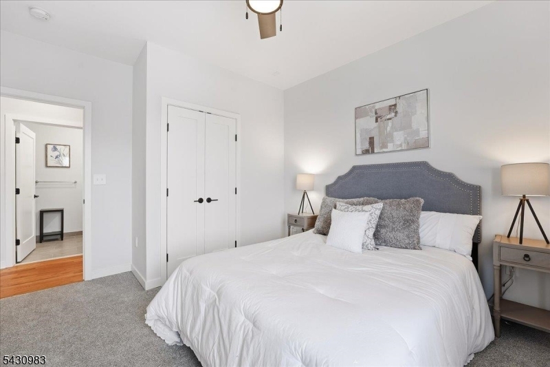 Liberty Place - Residential