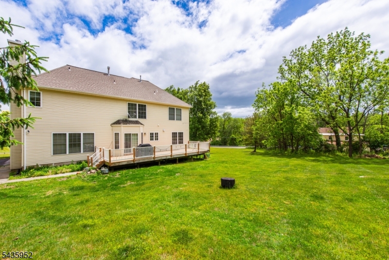 Fiddlers Hollow D - Residential