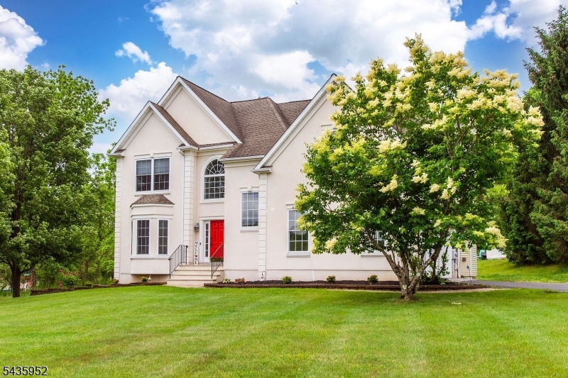 Fiddlers Hollow D - Residential