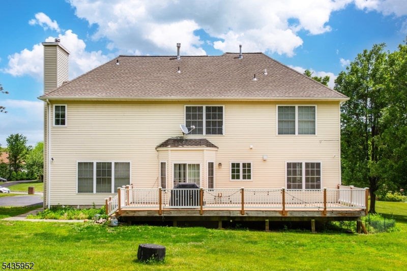 Fiddlers Hollow D - Residential
