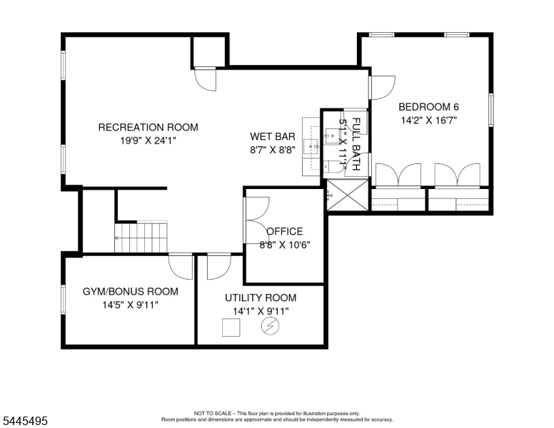 BROADLAWN - Residential