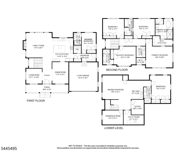 BROADLAWN - Residential