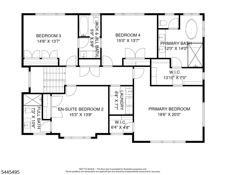 BROADLAWN - Residential