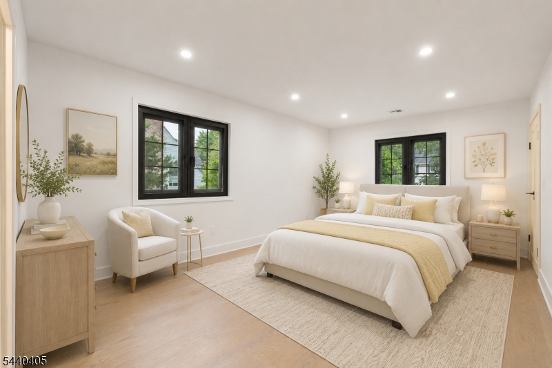 Glenwood - Residential