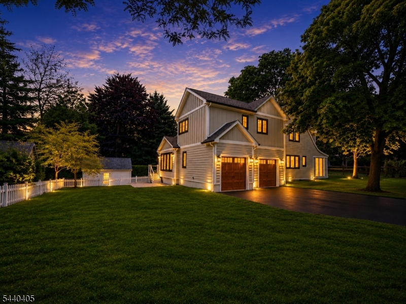 Glenwood - Residential