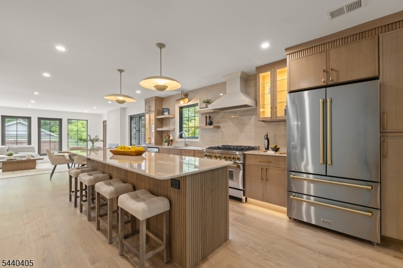 Glenwood - Residential