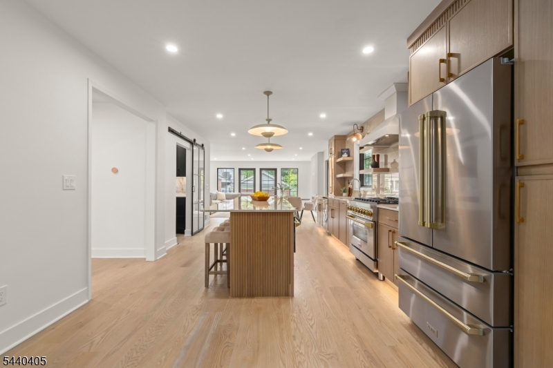Glenwood - Residential