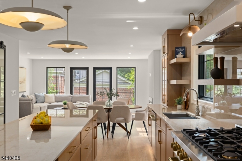 Glenwood - Residential