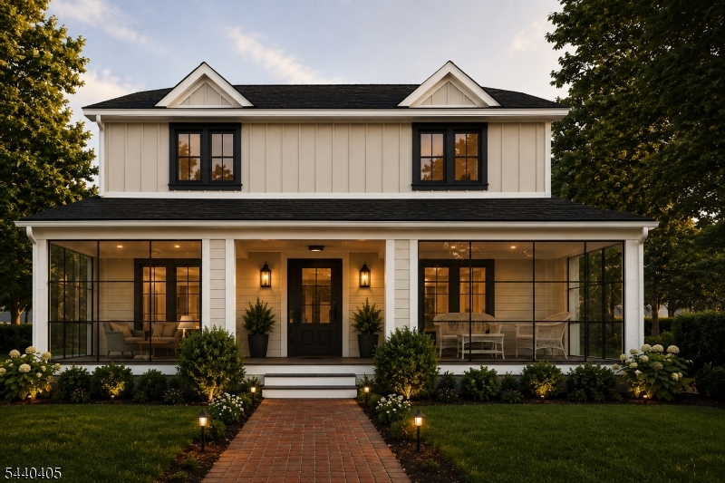 Glenwood - Residential