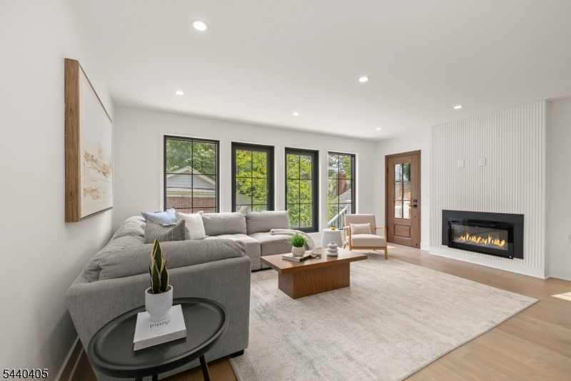 Glenwood - Residential