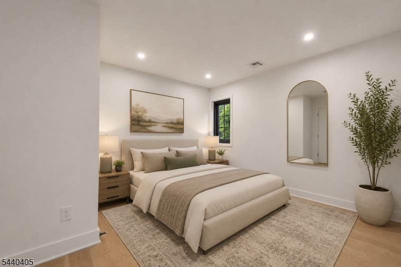 Glenwood - Residential
