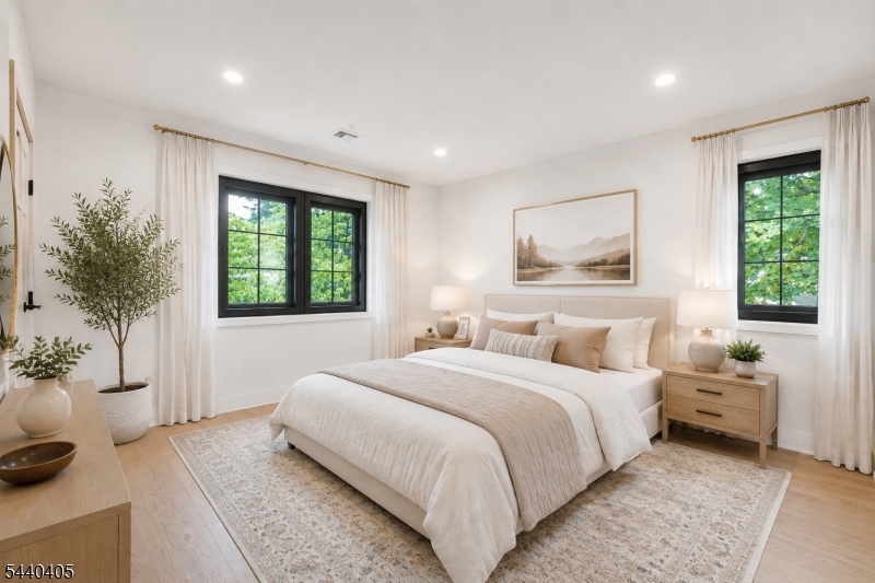 Glenwood - Residential