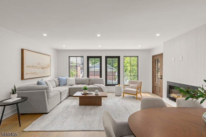 Glenwood - Residential