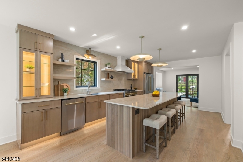 Glenwood - Residential