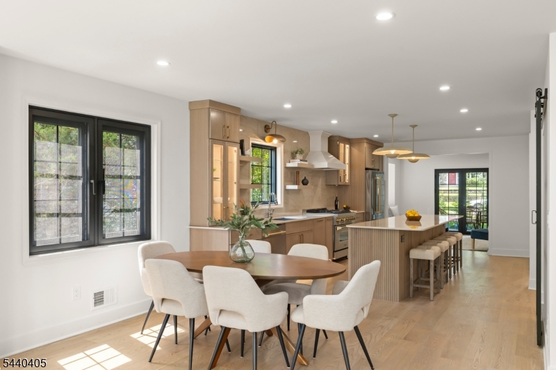 Glenwood - Residential