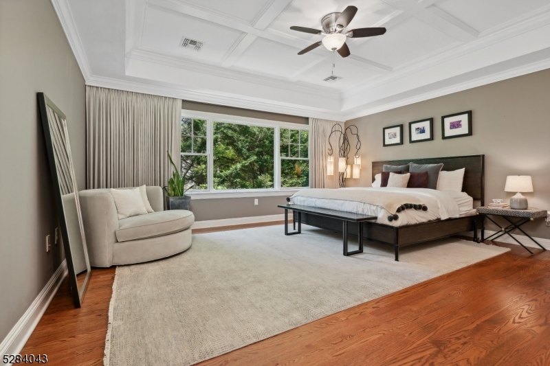 Hartshorn - Residential