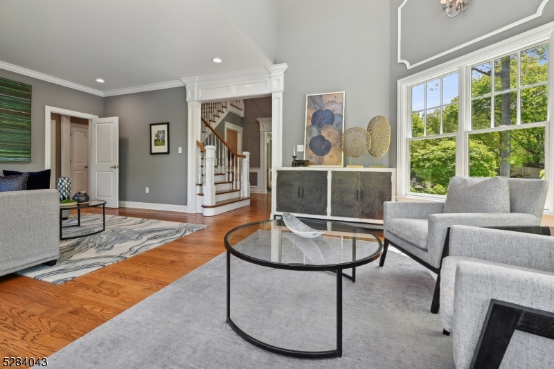 Hartshorn - Residential