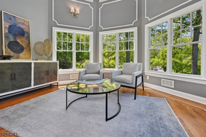 Hartshorn - Residential