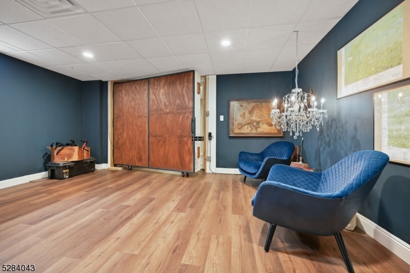 Hartshorn - Residential