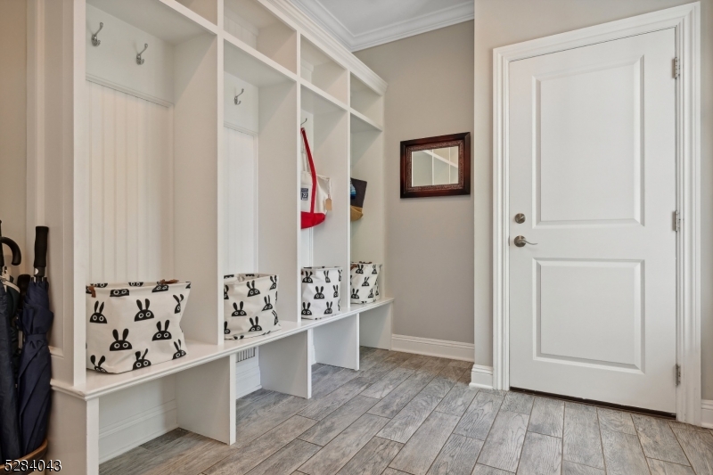 Hartshorn - Residential