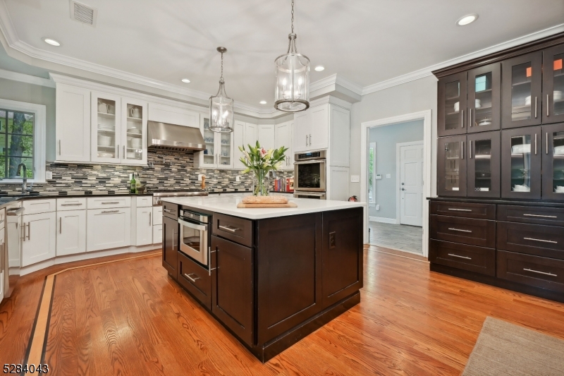 Hartshorn - Residential