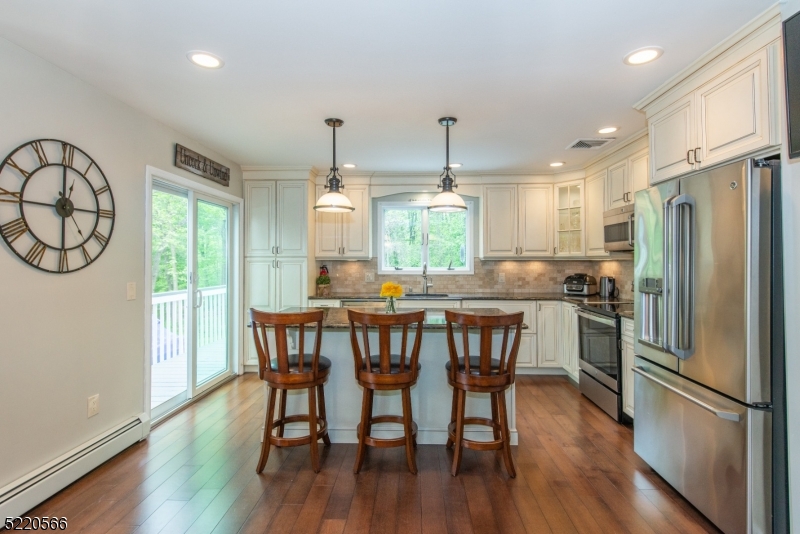 Forest West - Residential