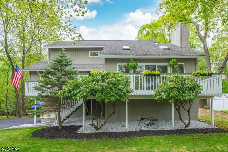 Forest West - Residential