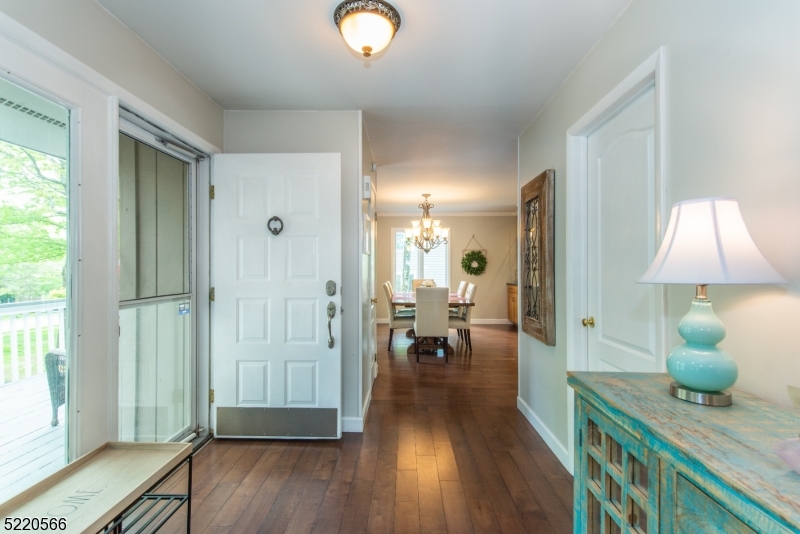 Forest West - Residential