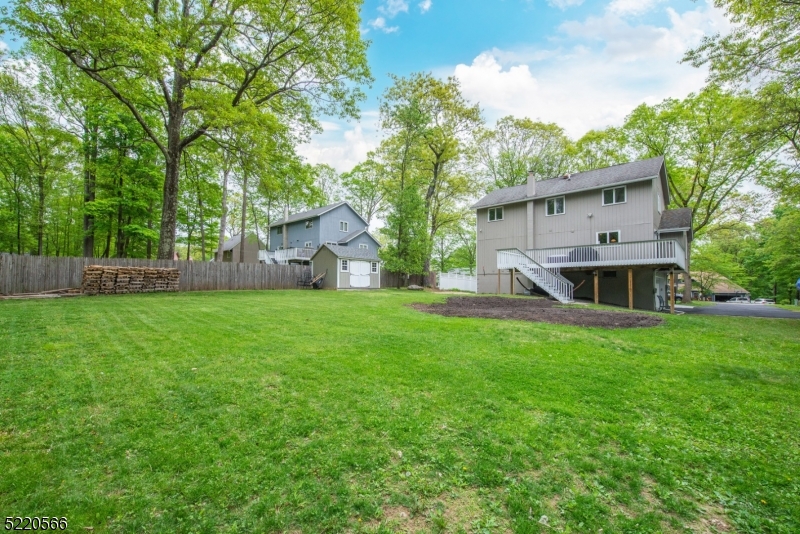 Forest West - Residential