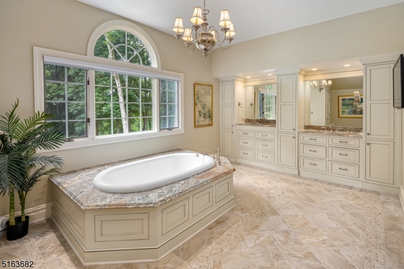 Bernardsville Mountain - Residential