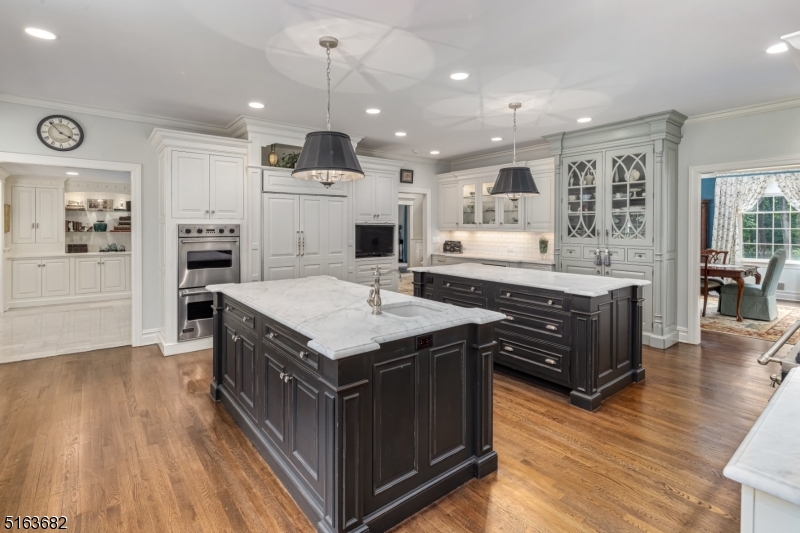Bernardsville Mountain - Residential
