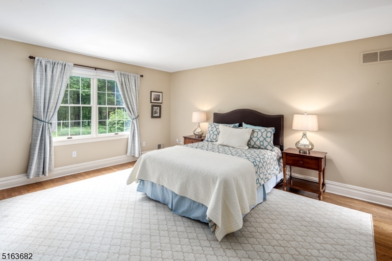 Bernardsville Mountain - Residential
