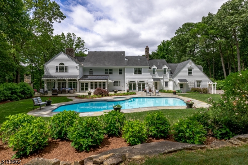 Bernardsville Mountain - Residential