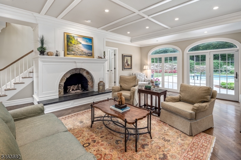 Bernardsville Mountain - Residential