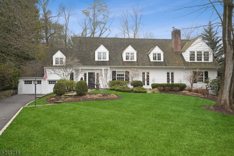 Deerfield - Residential